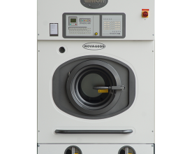 Nova SQ Union dry cleaning machine