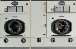 HXL8025K Tandem Union dry cleaning machine